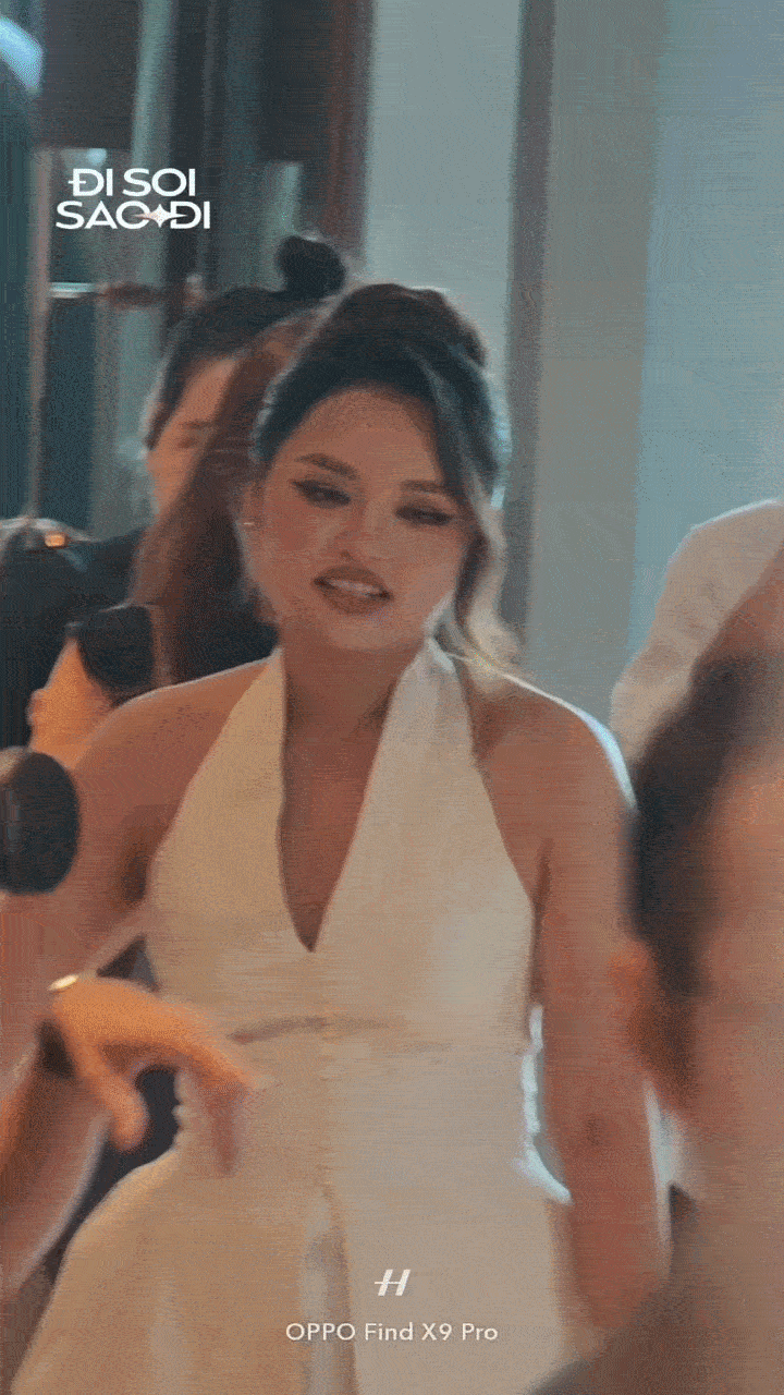   Vóc dáng Linda Ngô sau 3 tuần sinh con.   