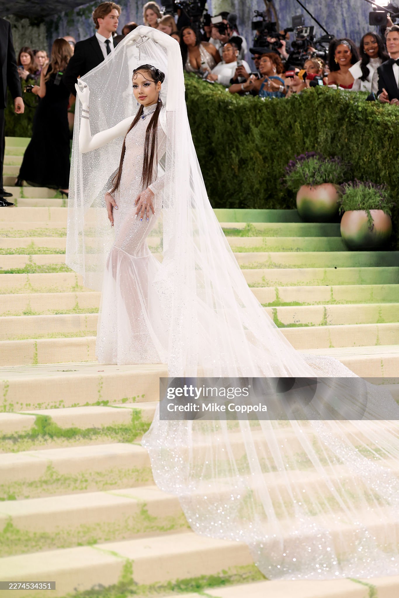 Ảnh: Getty Images