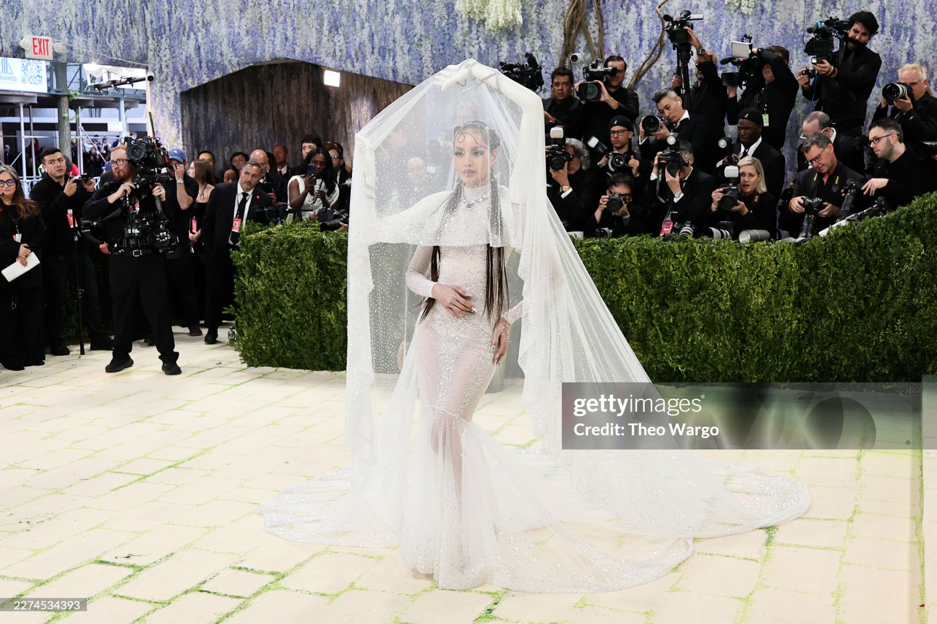 Ảnh: Getty Images