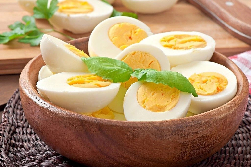 8 món ăn cần thận trọng khi hâm lại sau khi nấu chín và cách bảo quản đúng cách