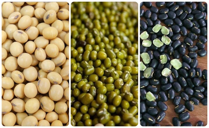 10 nguyên liệu quen mặt trong gian bếp Việt dễ nhiễm Aflatoxin nhất, dù có nấu chín cũng không hết độc