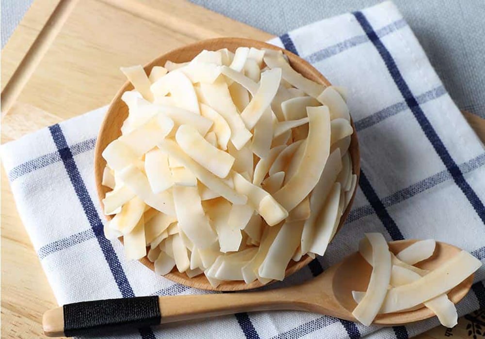 10 nguyên liệu quen mặt trong gian bếp Việt dễ nhiễm Aflatoxin nhất, dù có nấu chín cũng không hết độc