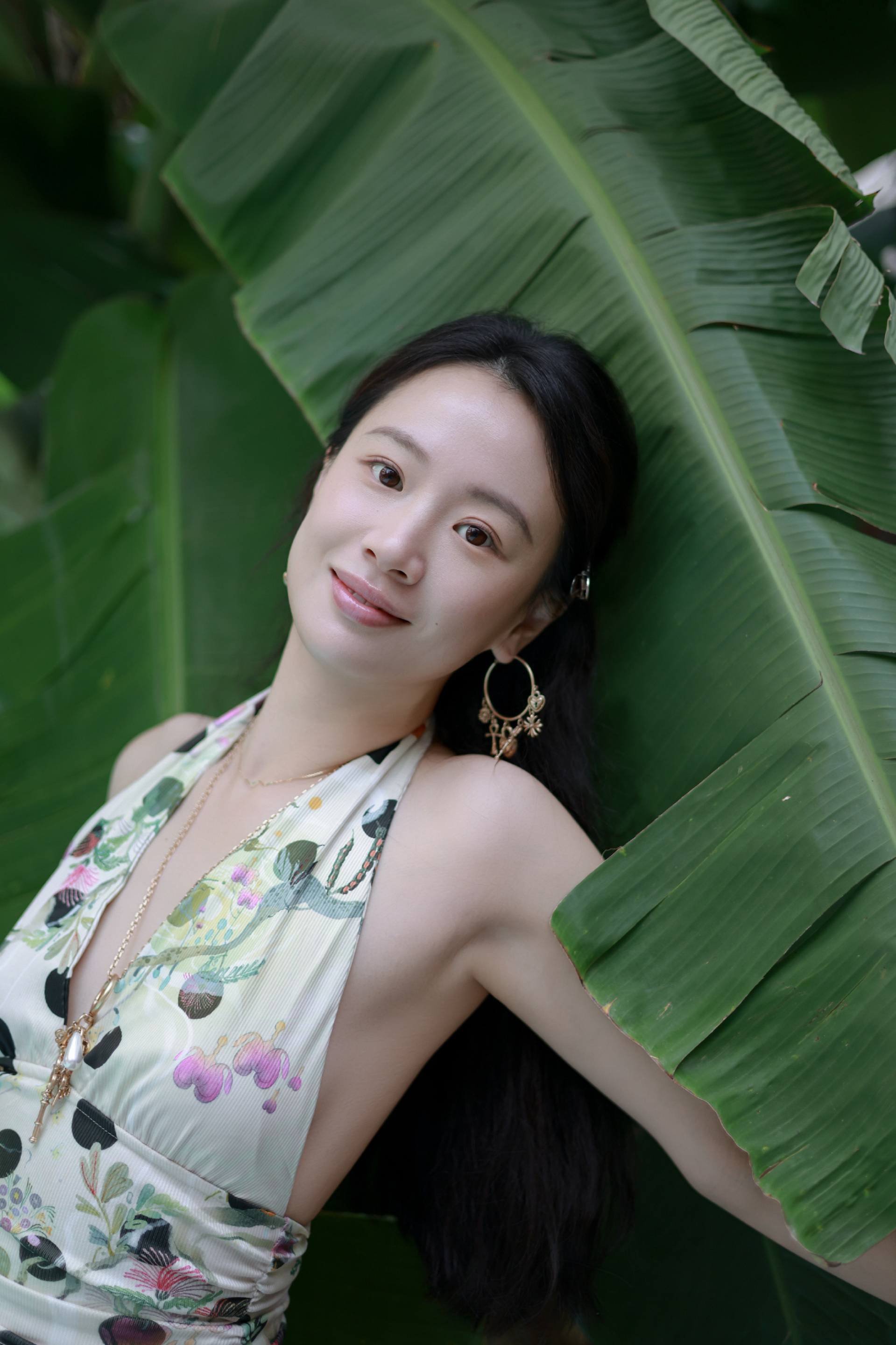 Lý Mộng có tính cách khó ưa, bị cả showbiz Trung Quốc ghét. Ảnh: Weibo. 