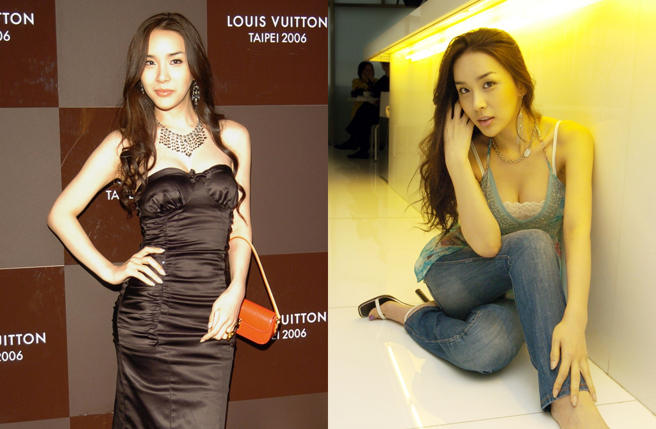 Harisu phải gánh chịu những di chứng đau đớn, sức khỏe suy yếu, cơ thể xuống cấp sau khi chuyển giới. Ảnh: China Times. 