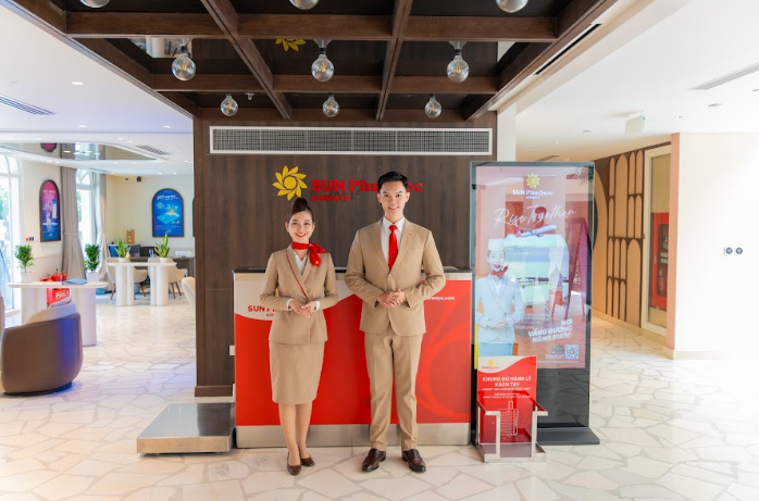 Tin vui cho người sắp đi Phú Quốc