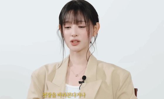 Nhan sắc lạ lẫm của Kim Ji Won khiến khán giả kinh ngạc, lo lắng. Ảnh: KoreaBoo.