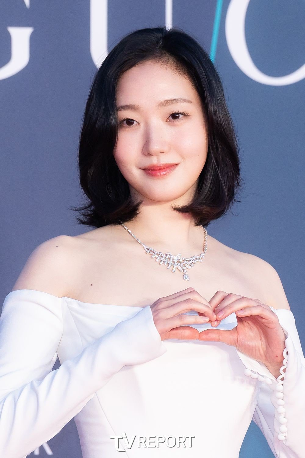 Nữ diễn viên ghi dấu ấn qua loạt phim Goblin, Exhuma... Ảnh: TV Report