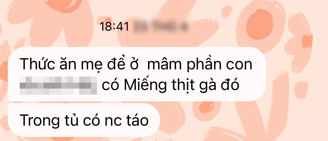 30 tuổi, ở với mẹ có đáng xấu hổ?