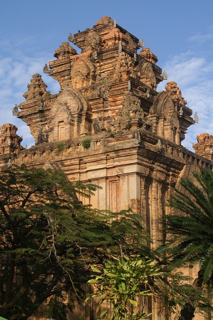 Bức ảnh chứng minh Nha Trang là một trong những vịnh đẹp nhất thế giới