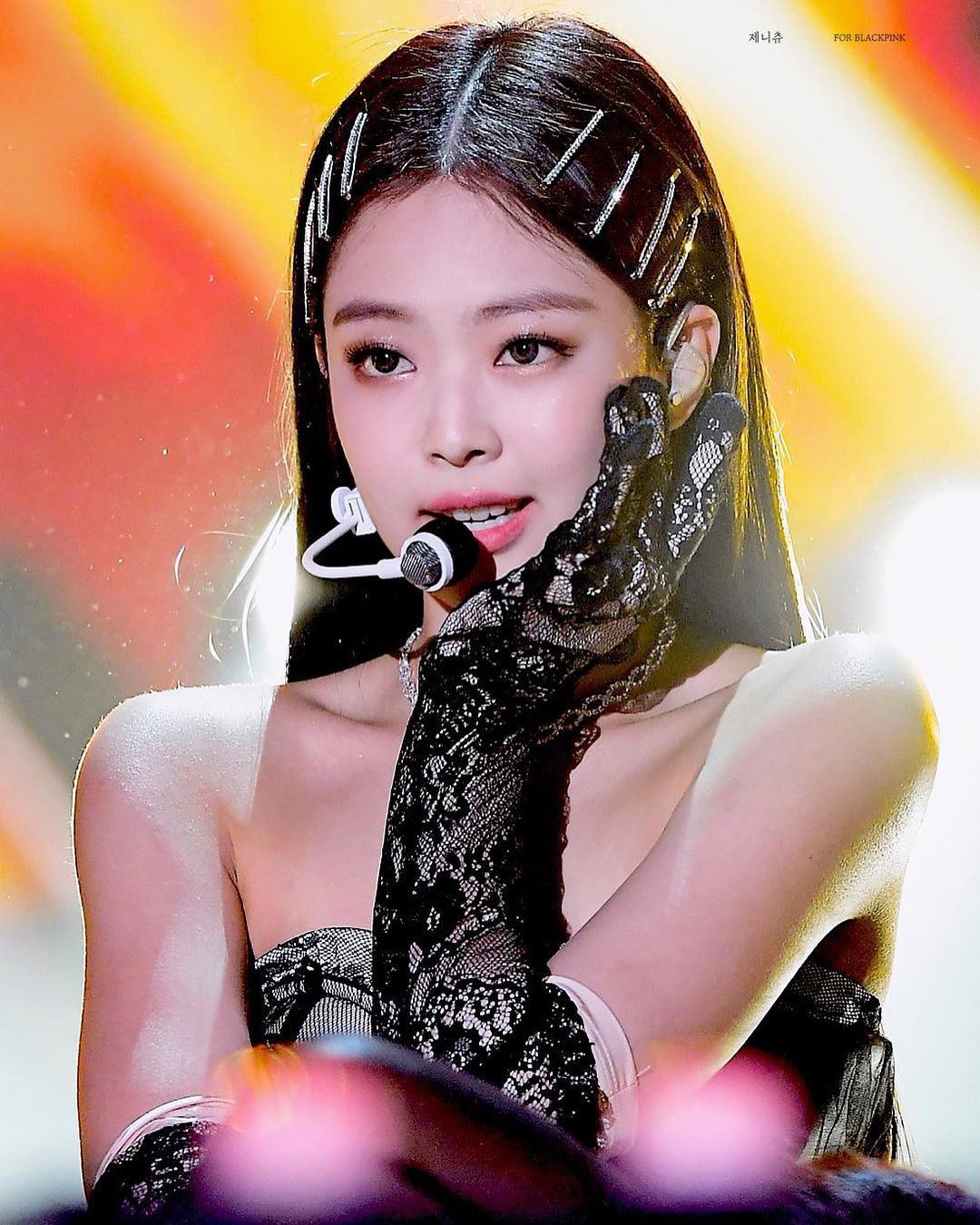 Ngay từ thời điểm chưa ra mắt cùng BLACKPINK, Jennie đã được xem là “át chủ bài”