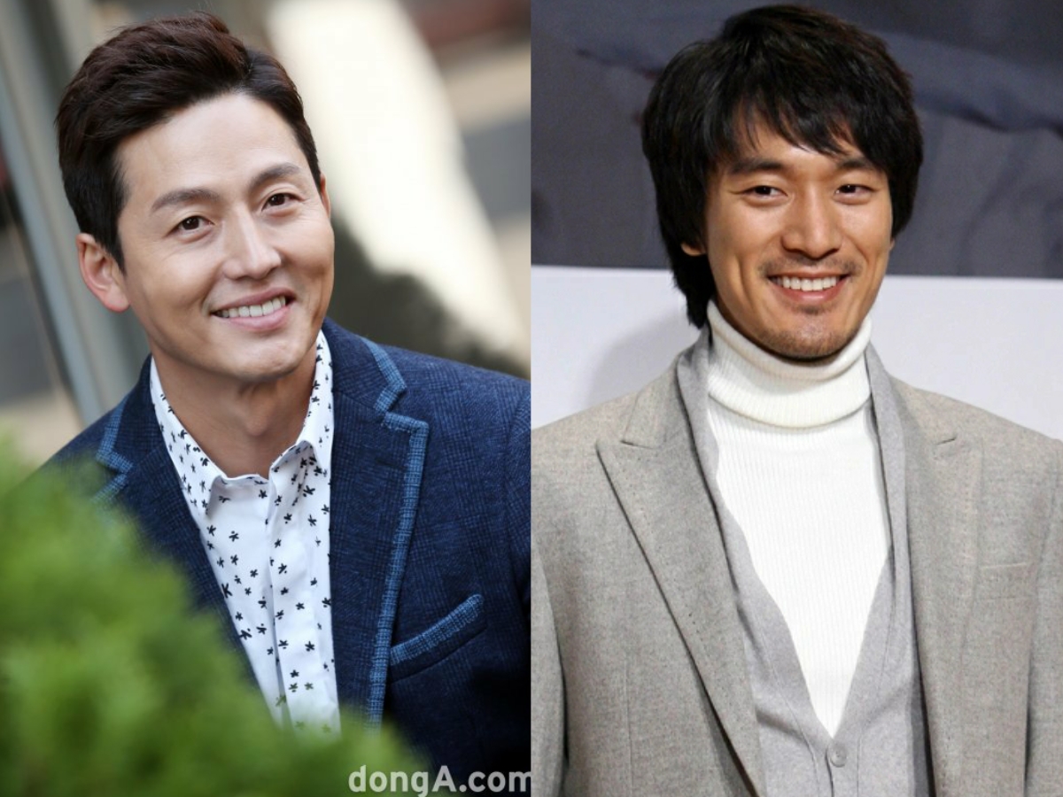 Lee Jung Jin chê Kim Min Joon kém danh tiếng và thẳng thừng tuyên bố không muốn hợp tác cùng. Ảnh: X