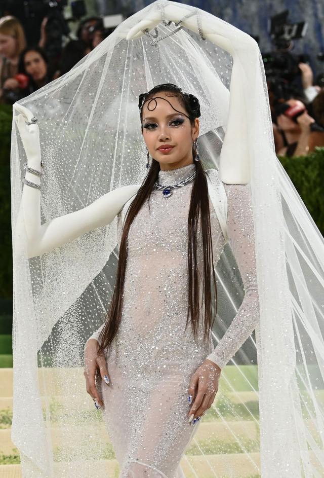 Bên cạnh âm nhạc, công chúng cũng đặc biệt chờ đợi phần visual và thời trang của Lisa tại SoFi Stadium