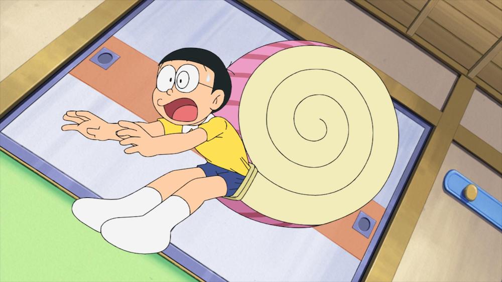 3 bảo bối Doraemon dân công sở nào cũng cần