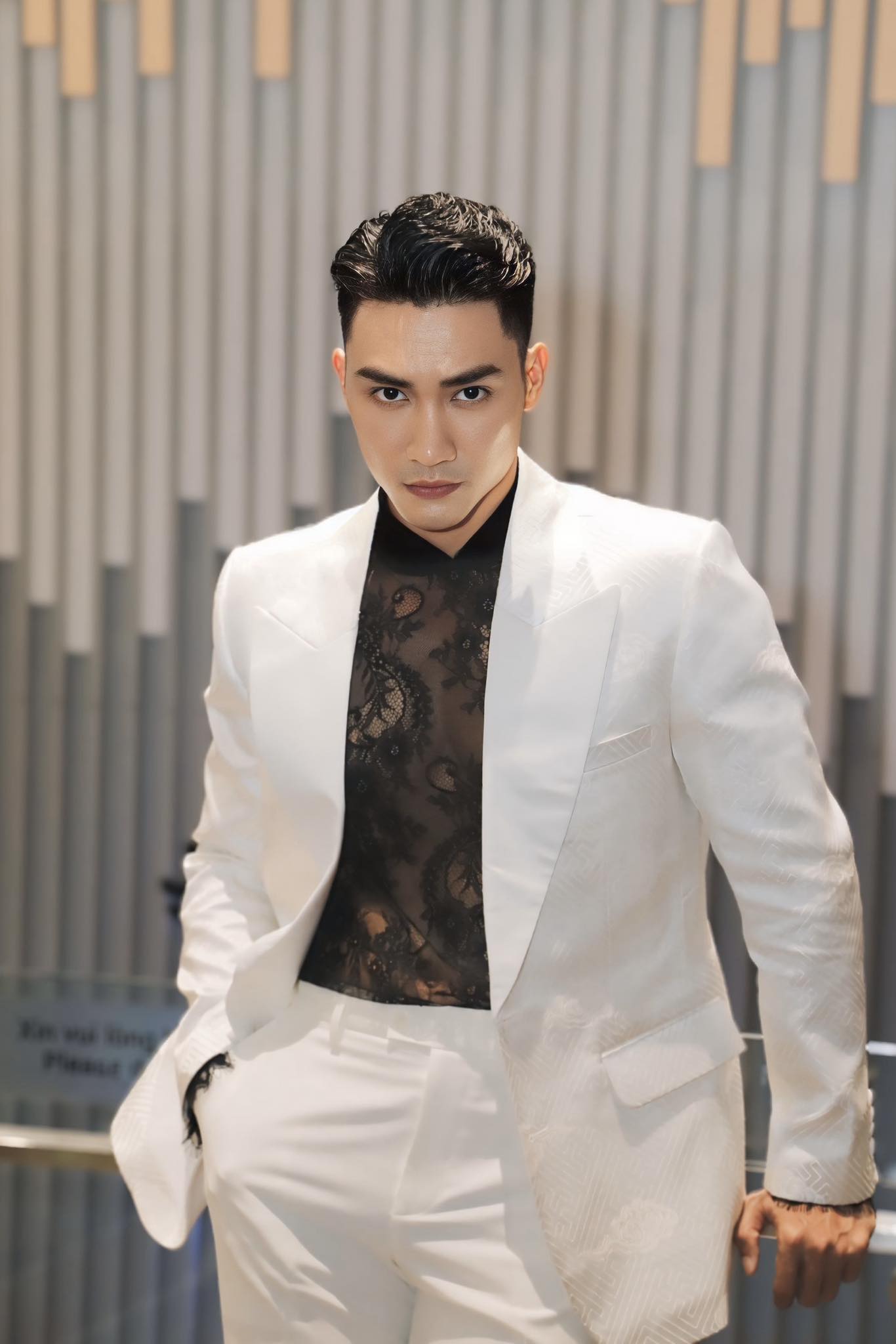 Lương Gia Huy được công bố là dàn cast trong phim Ốc Mượn Hồn