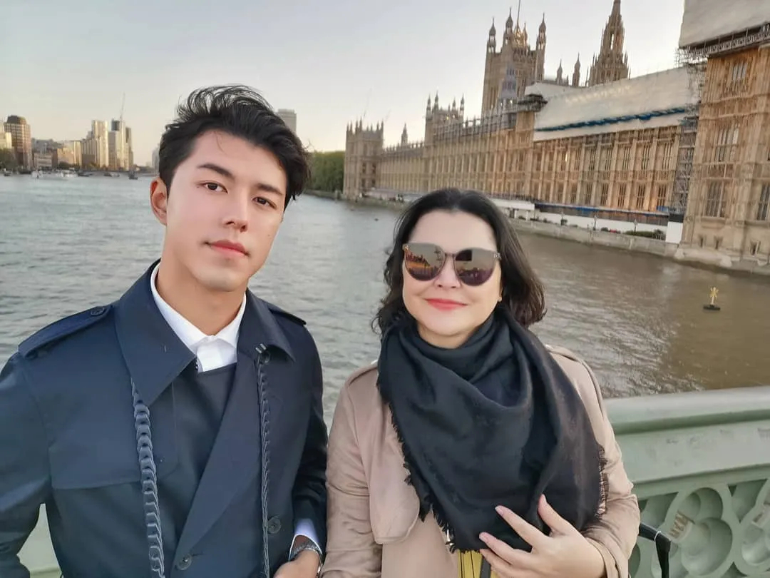 Theo nguồn tin trong giới, mắc bệnh trầm cảm và chứng hoảng loạn, đã uống thuốc điều trị 2 năm qua vì bị con trai ruồng bỏ. Ảnh: X. 