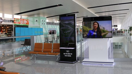 5 thứ miễn phí ở sân bay mà 95% người Việt không hề biết đến
