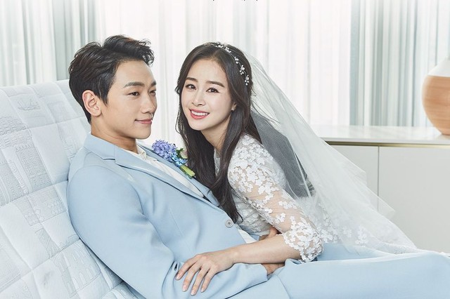 “Nhất cử nhất động” từ cặp đôi đình đám Kim Tae Hee - Bi Rain đều nhanh chóng gây bão truyền thông và mạng xã hội. Ảnh: X