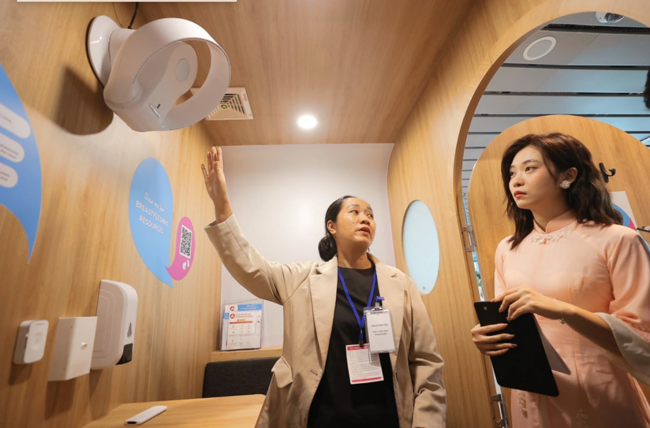 5 thứ miễn phí ở sân bay mà 95% người Việt không hề biết đến