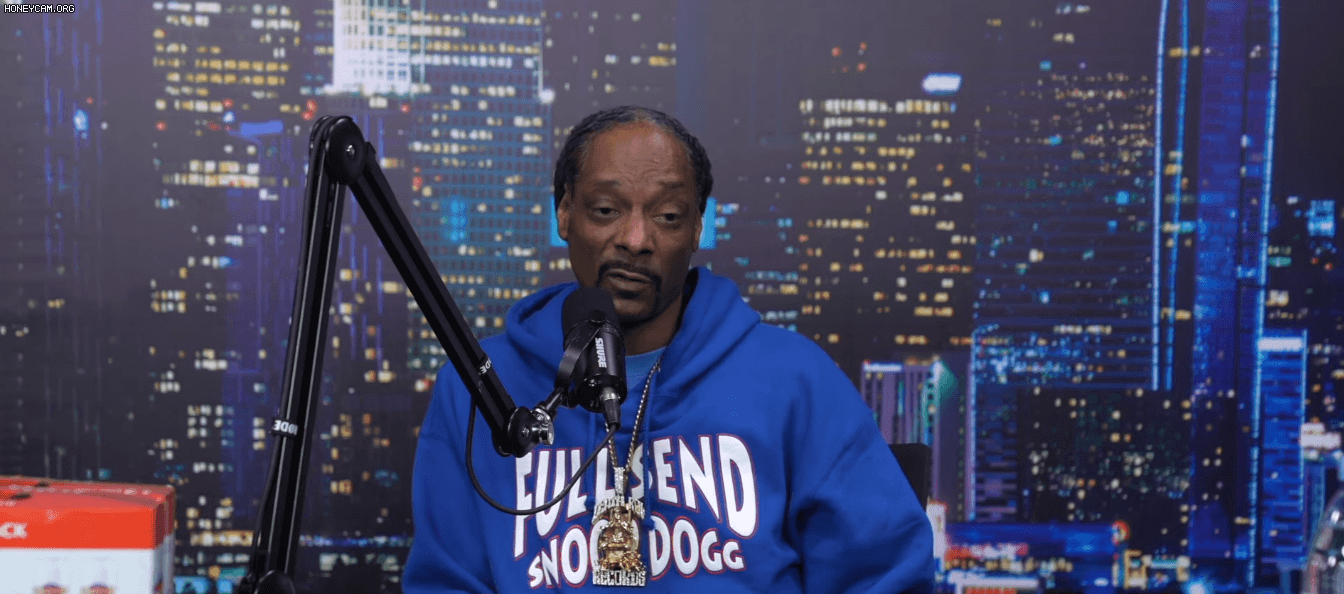 Đầu năm 2022, chính Snoop Dogg mới phần nào tiết lộ chi phí hợp tác trong chương trình Full Send Podcast