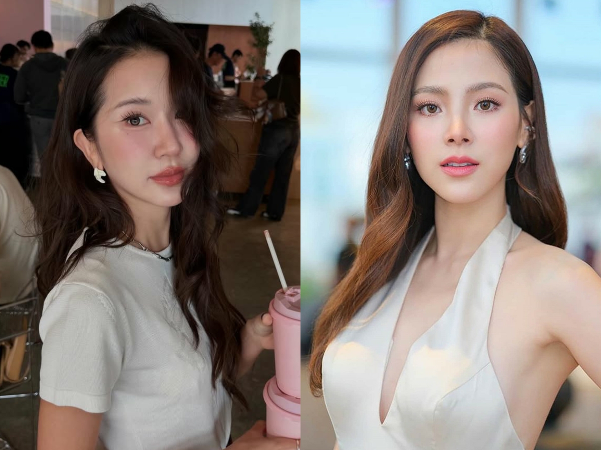 Khán giả nhận xét, gương mặt Malinee C trông khá đại trà, phổ thông, không có được nét riêng quyến rũ như Baifern. Ảnh: IGNV