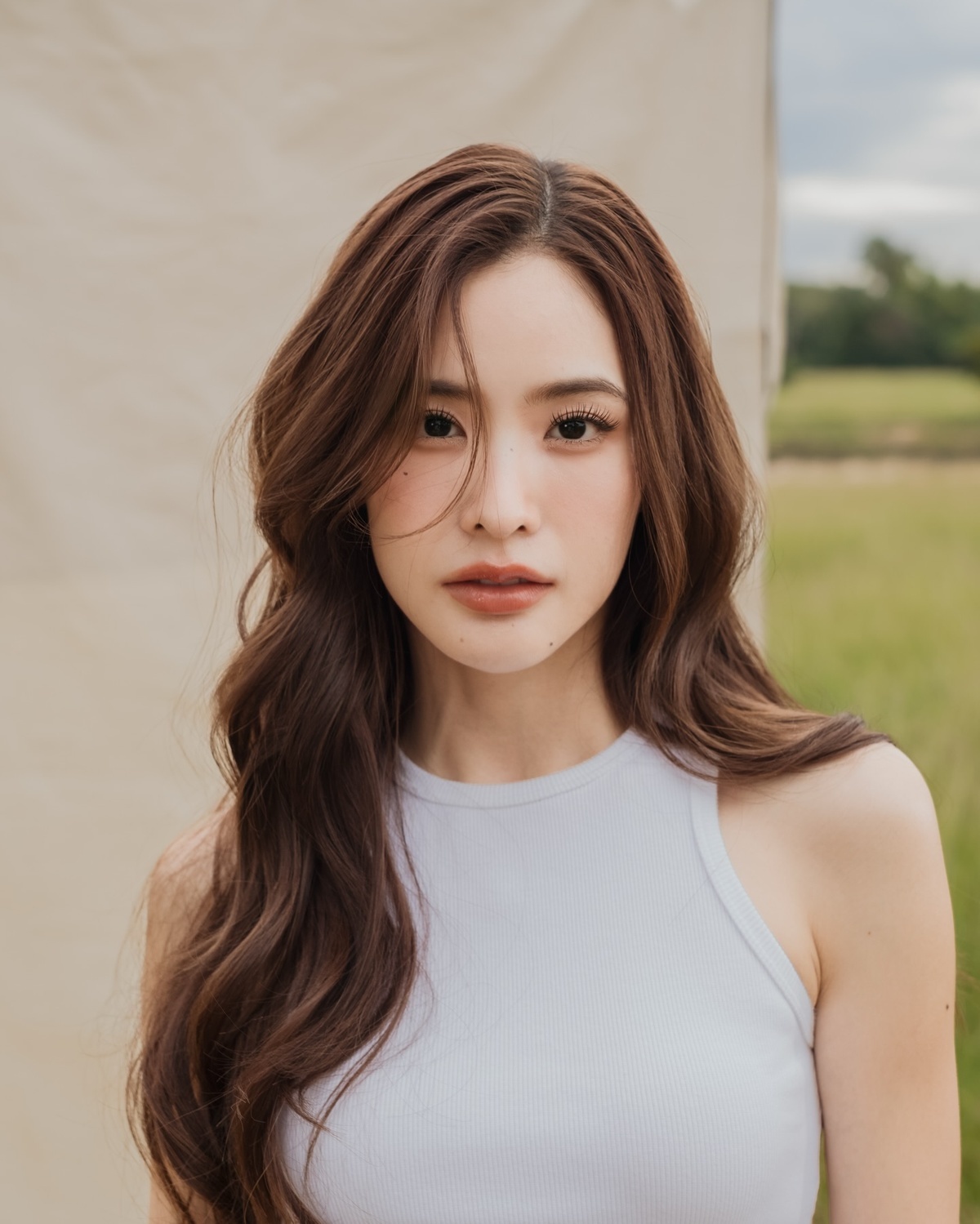 Minh tinh đình đám có chồng thiếu gia bị tố xâm hại em trai: Chịu cú sốc lớn khi đang mang thai, cơ ngơi khủng của nhà chồng gây choáng
