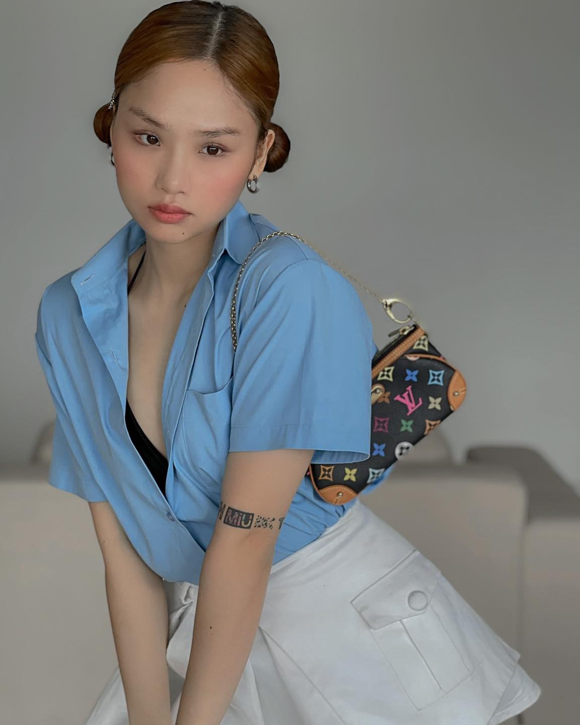 Miu Lê đang đối diện với ồn ào lớn nhất sự nghiệp 