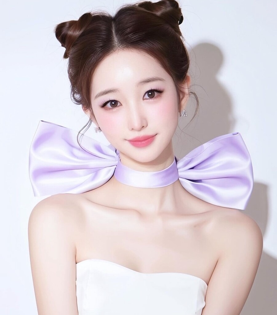 Kim Na Jung bị hoang tưởng, ảo giác sau khi dùng chất cấm nên liên tục đăng những story kỳ lạ trên mạng xã hội. Ảnh: Nate. 