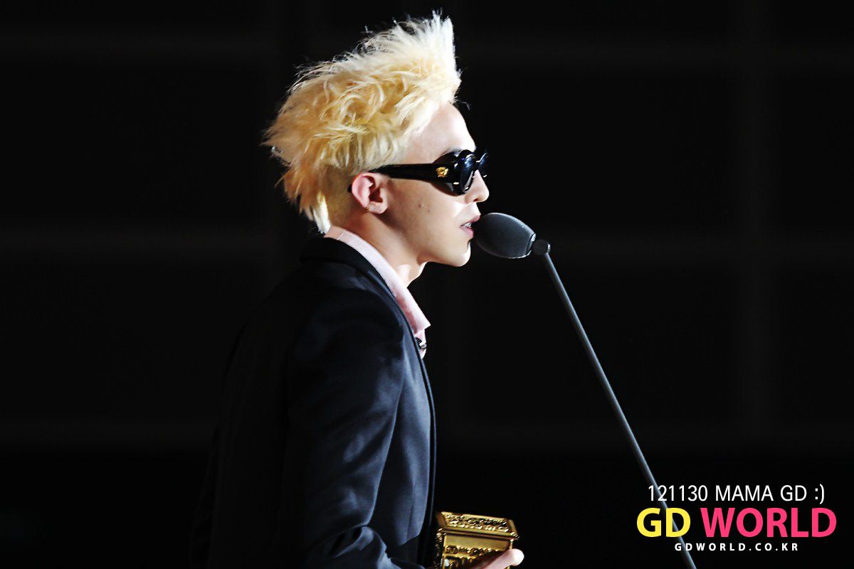  G-DRAGON đã lèo lái bản thân và BIGBANG vượt qua khủng hoảng bằng giá trị chân thực nhất - âm nhạc