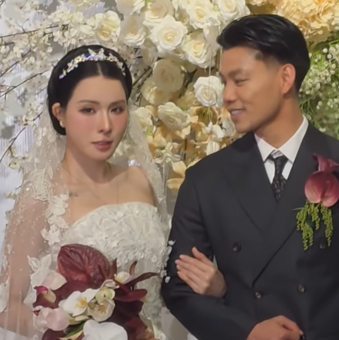 Ảnh: Tiệp Vịt