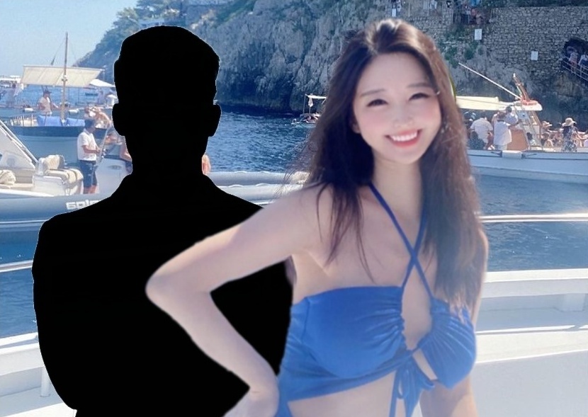 Kim Na Jung tố cáo việc bị 1 người đàn ông dùng vũ khí nguy hiểm đe dọa, ép sử dụng ma túy. Ảnh: KoreaBoo. 