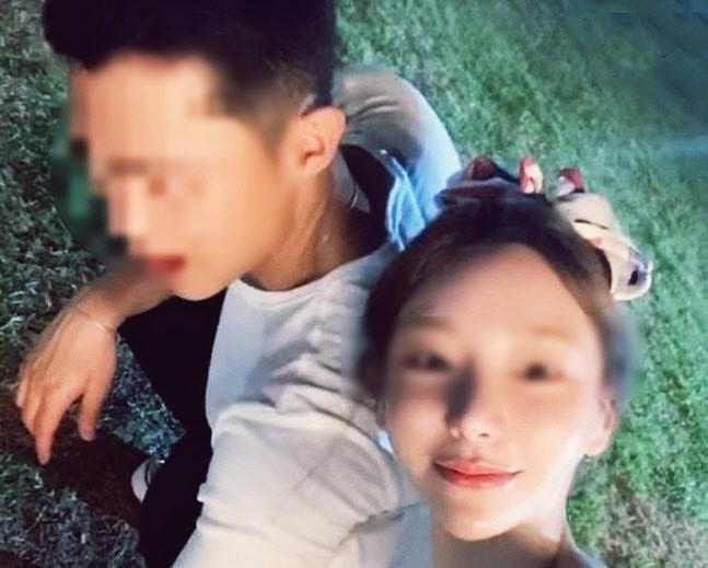 Hwang Hana lĩnh án 1 năm 8 tháng tù giam sau khi bị hôn phu mới tố cáo tái sử dụng ma túy trong thời gian chịu án tù treo. Người đàn ông họ Oh cũng đã tự tử sau khi phơi bày hành vi phạm pháp của Hwang Hana. Ảnh: Nate. 