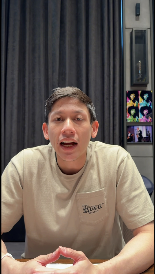 Pi Sunith Scott lên tiếng phủ nhận...