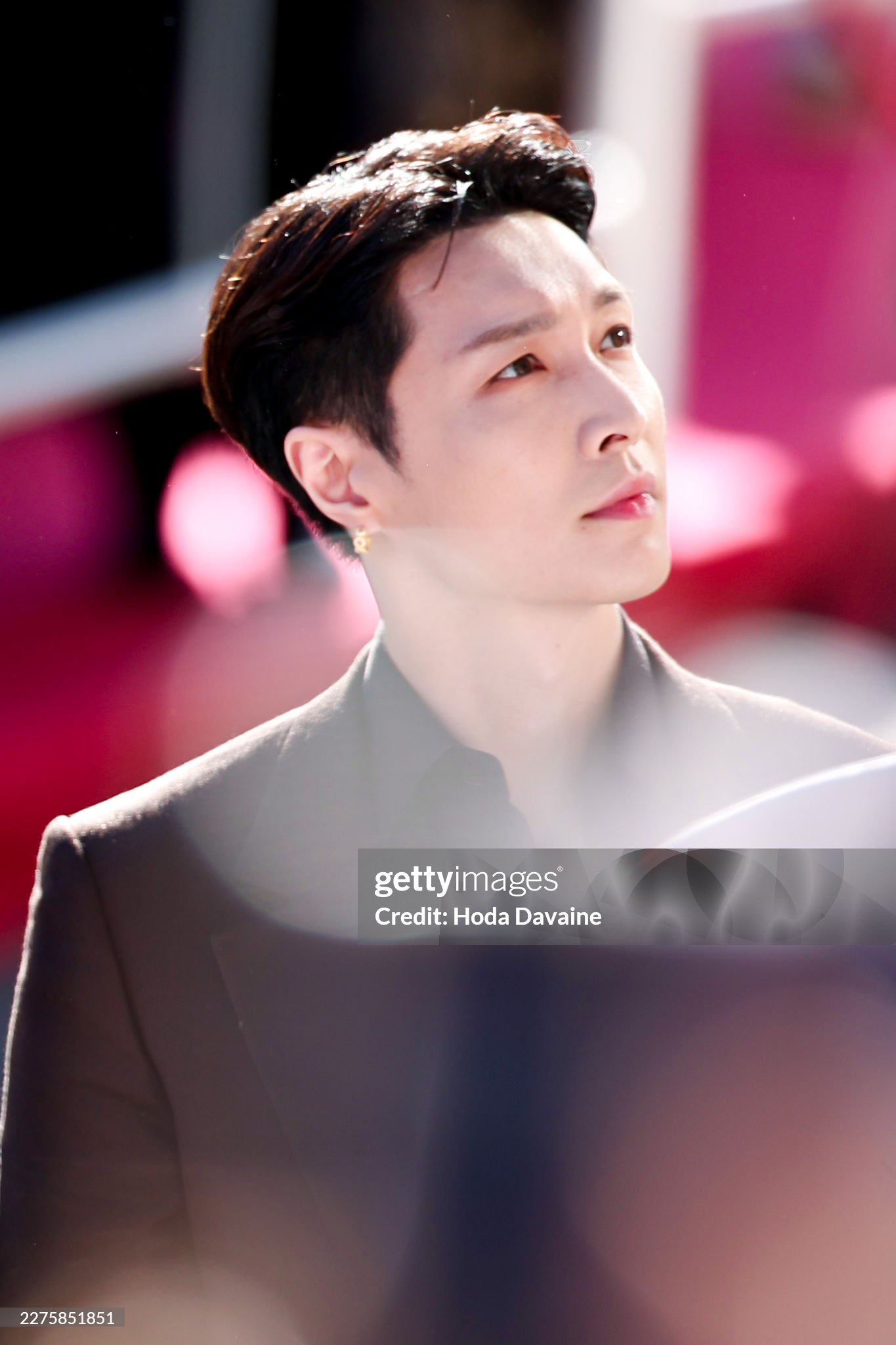 Getty Images cũng có lúc chụp được tấm ảnh 