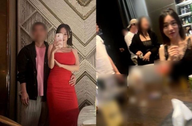 Hwang Hana lẩn trốn ở Thái Lan, Campuchia, bị Interpool truy nã đỏ. Ảnh: Naver