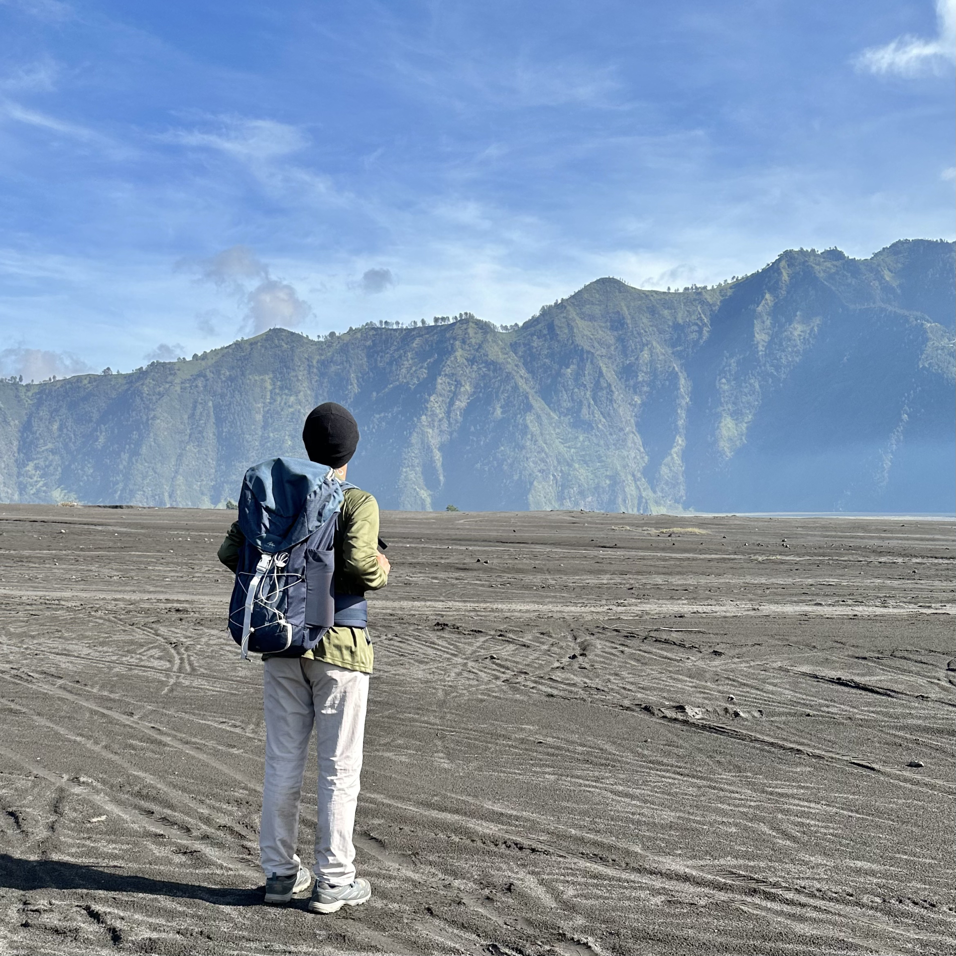 Trekking: Khi người ta trả tiền để chịu khổ, thứ cứu bạn giữa núi rừng đôi khi chỉ là một đôi tất