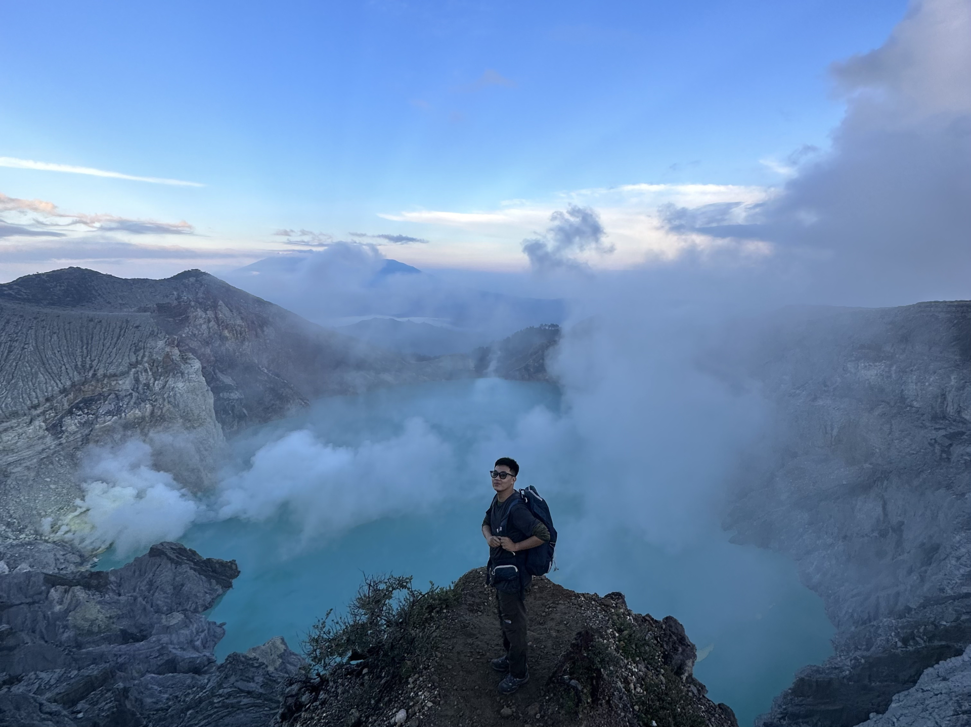 Trekking: Khi người ta trả tiền để chịu khổ, thứ cứu bạn giữa núi rừng đôi khi chỉ là một đôi tất