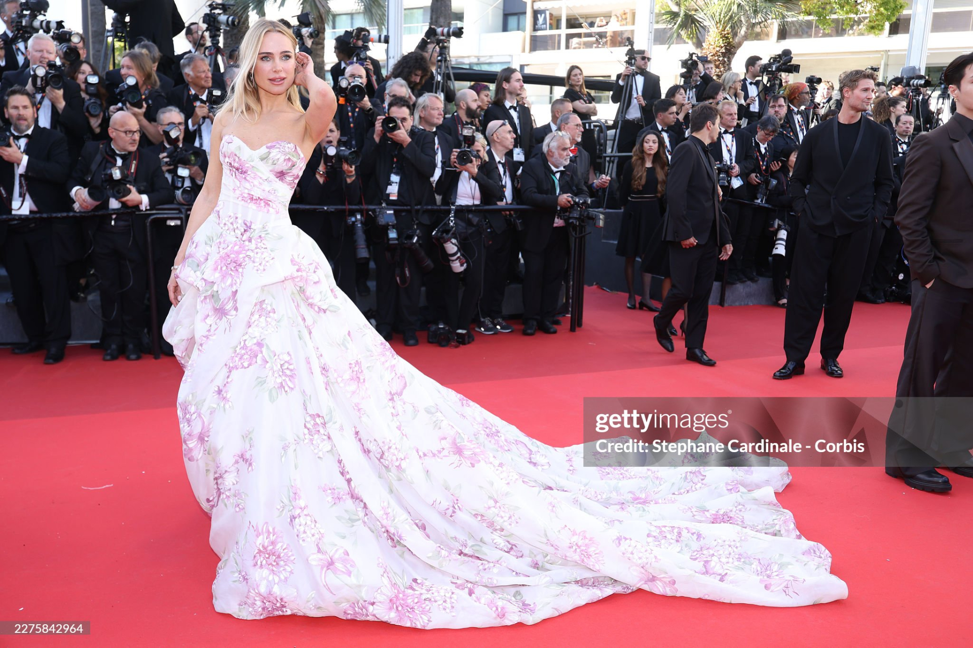 Ảnh: Getty Images
