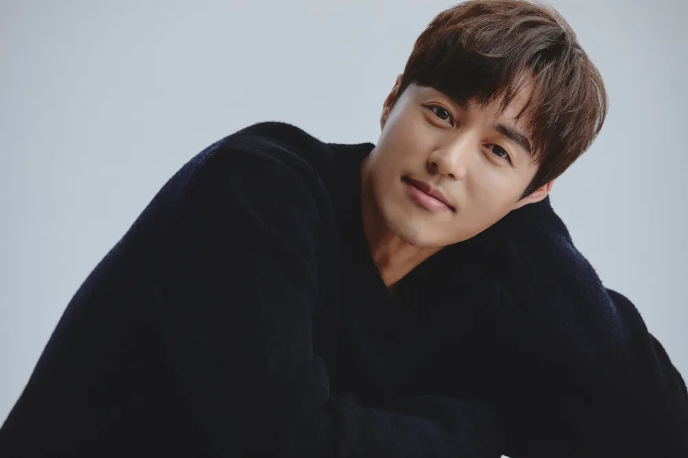 Oh Min Suk vụt sáng sau khi bị bồ “đá”. Ảnh: X