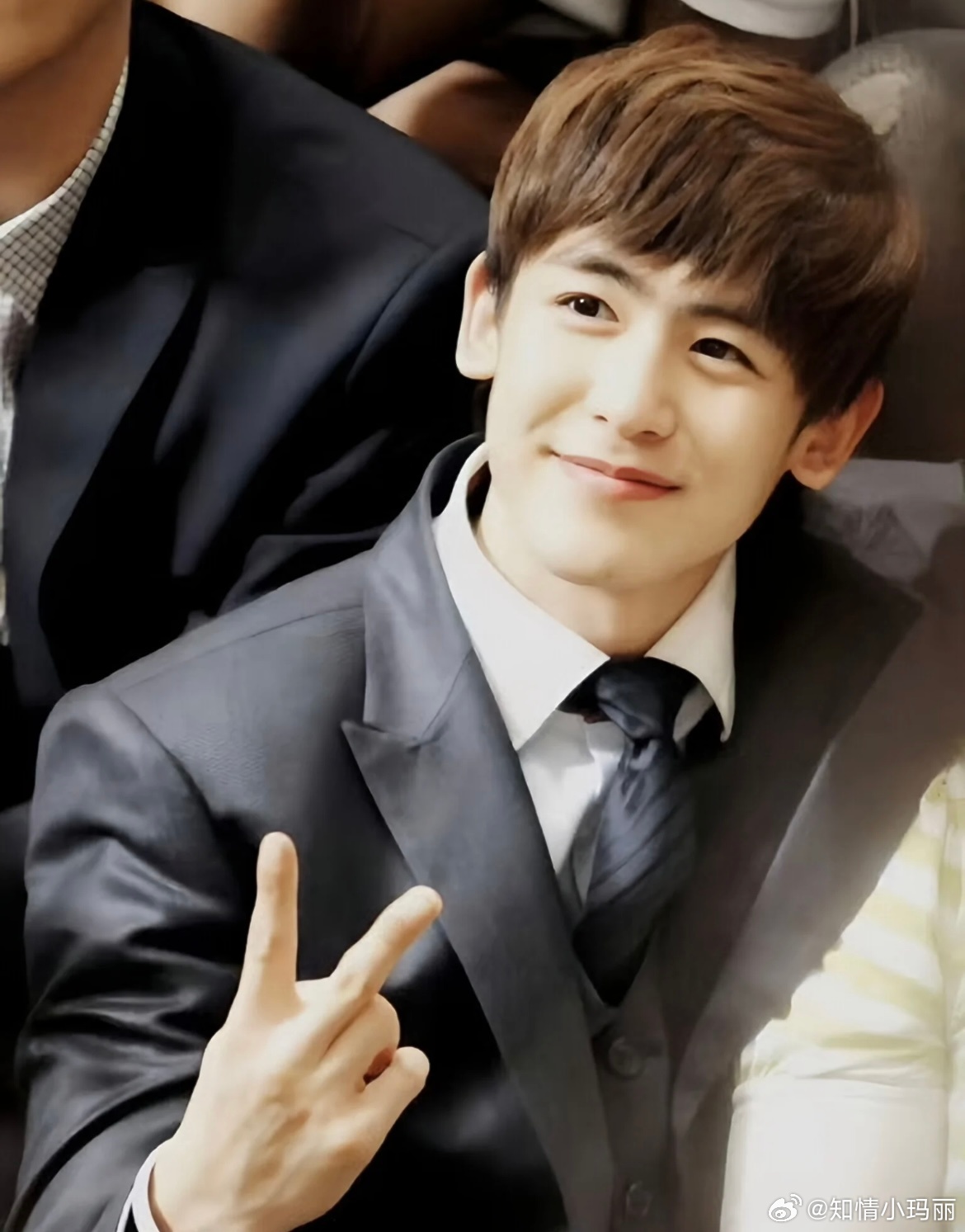 Ảnh: Weibo