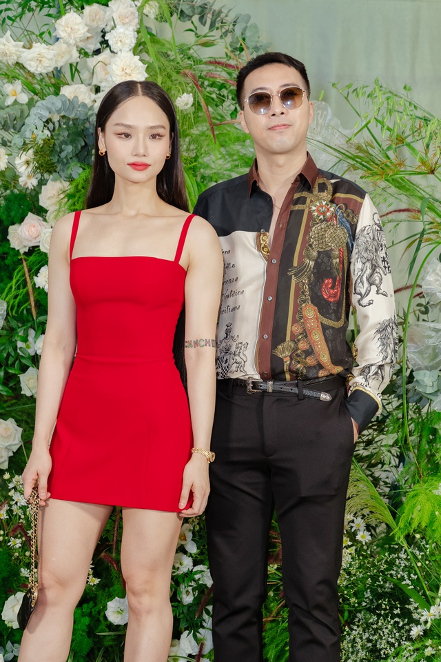 Only C và Miu Lê có mối quan hệ thân thiết trong công việc và cuộc sống đời thường