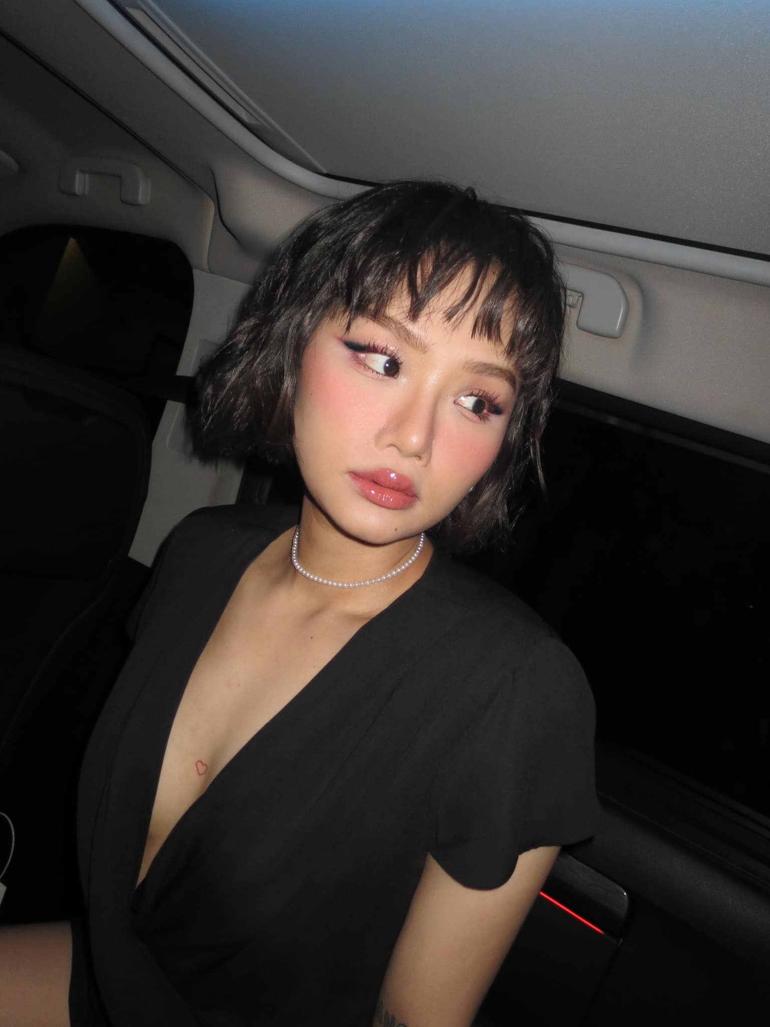 Sự nghiệp của Miu Lê bị ảnh hưởng nhiều bởi sự định hướng của mẹ 