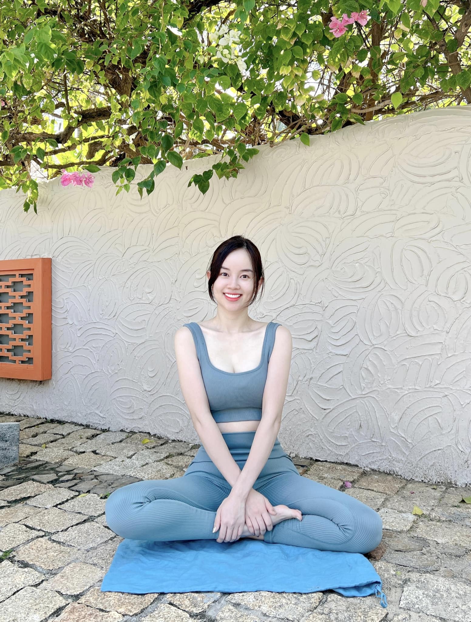 Mỹ nhân Việt từng mang bụng bầu vào chùa ở ẩn, giờ đã sinh con thứ 3: Viên mãn với chồng hiện tại, giàu có khó tả