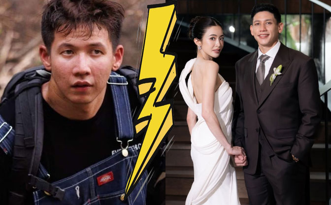 Gia tộc Bhirombhakdi đang xáo xào vì lời tố cáo của Psi Scott. Ảnh: X