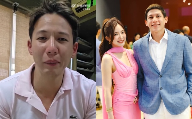 Psi Scott tố cáo anh ruột từ ngày 10/5. Ảnh: X