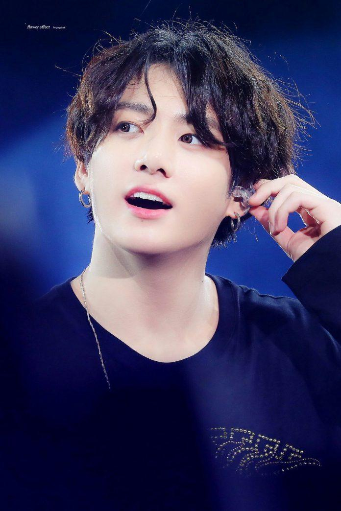 Jungkook là em út đa tài của BTS. Ảnh: X
