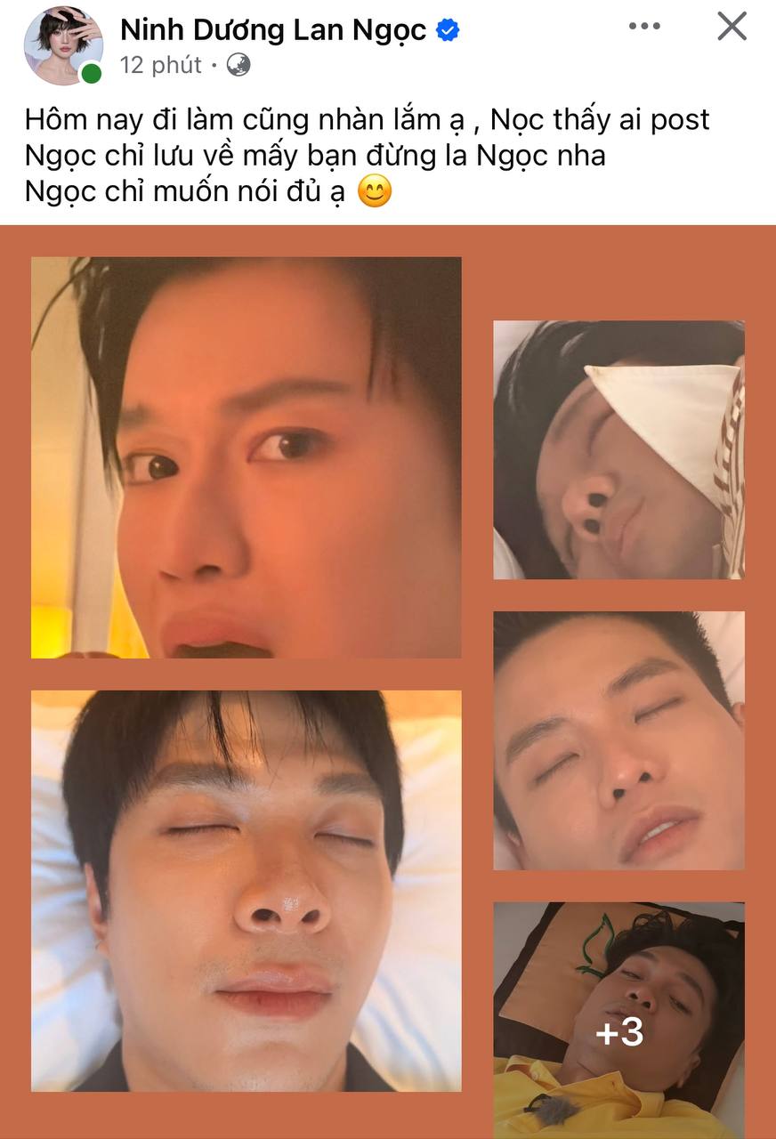 Trong khi chương trình chỉ úp mở tung hint thì Lan Ngọc tung luôn hậu trường khó đỡ để dìm tơi tả dàn cast Running Man Việt mùa 4