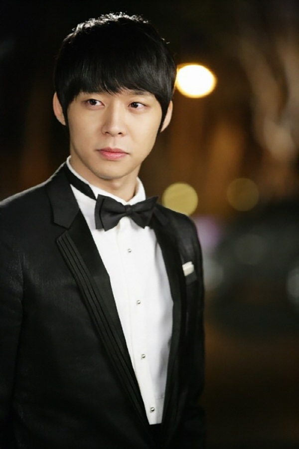 Yoochun từng là ngôi sao có tất cả. Ảnh: Instagram