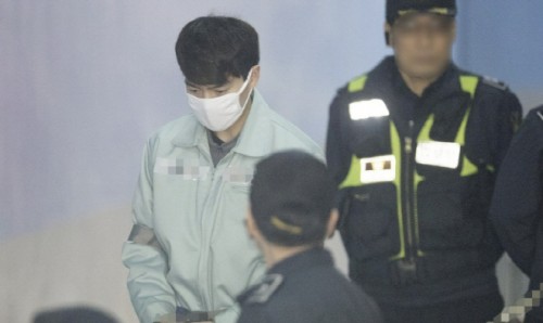 ... nhưng đã có đến 5 lần say rượu lái xe. Ảnh: Yonhap