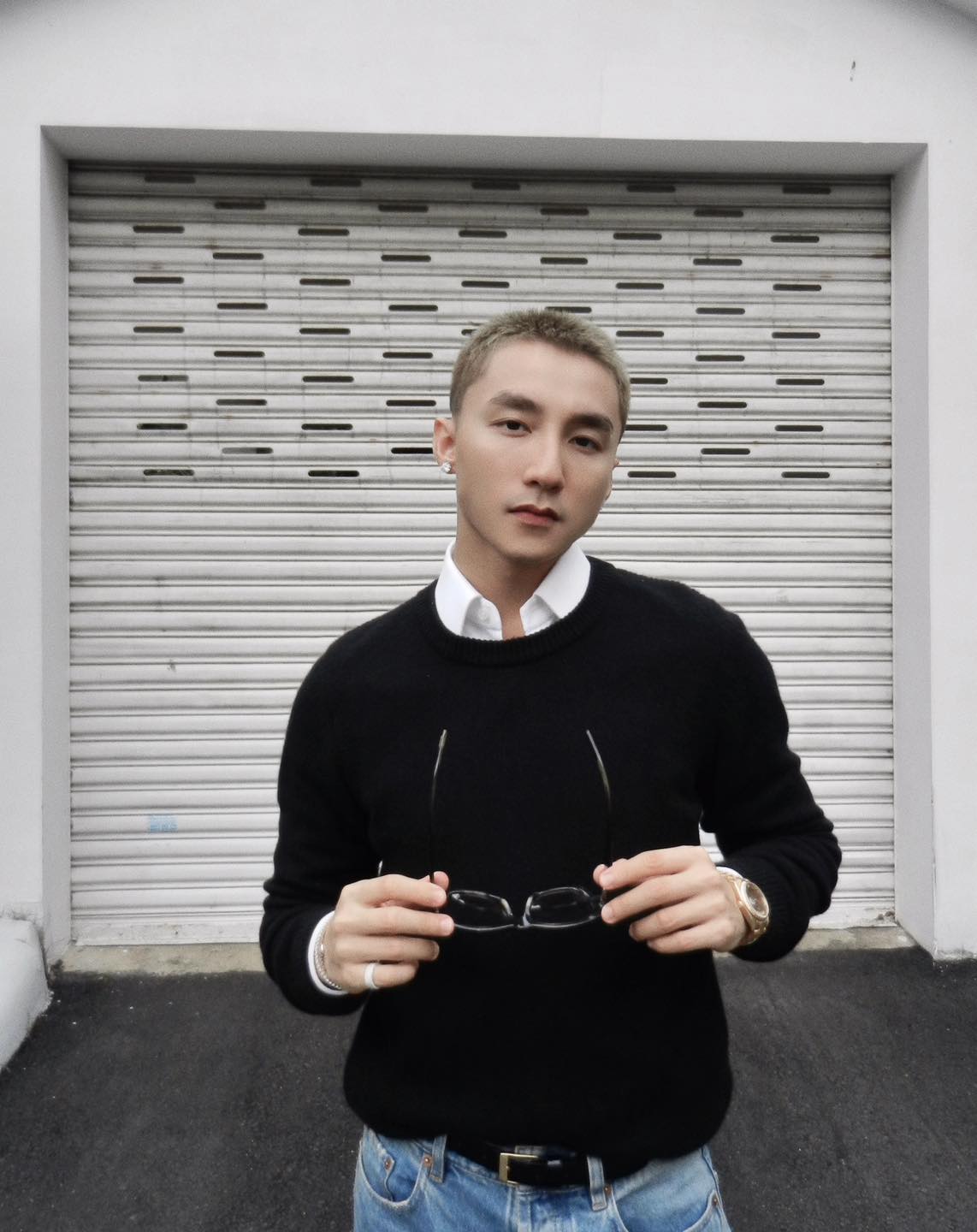 Cho đến hiện tại, toàn bộ thông tin về sản phẩm comeback của Sơn Tùng vẫn là một ẩn số