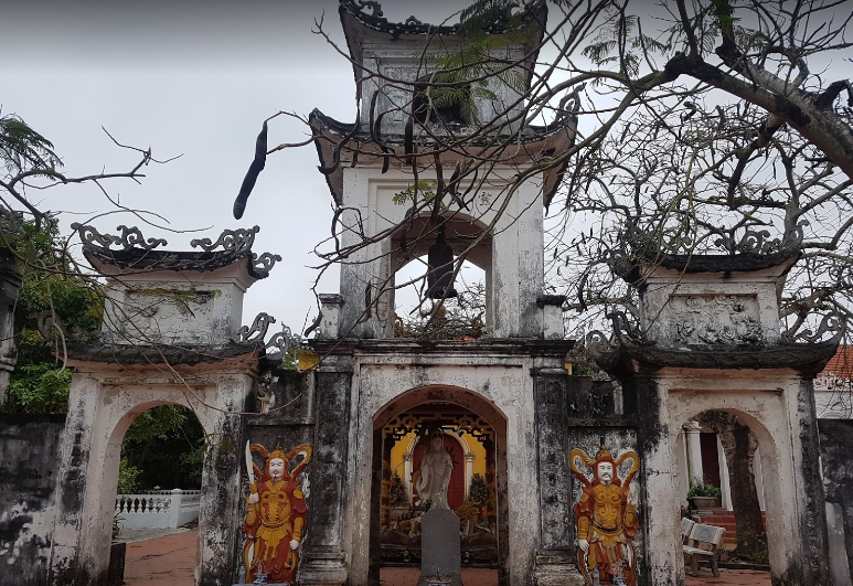 Việt Nam có vịnh biển vừa được Mỹ xếp top 3 Đông Nam Á, hòn đảo đẹp nhất cách Hà Nội vài giờ chạy xe nhưng lại vắng hoe